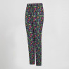 PANTALON MICROFIBRA ESTAMPADO UNISEX GARYS