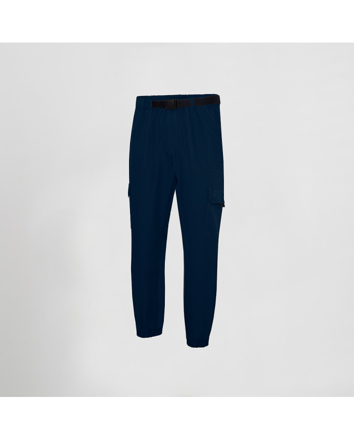 PANTALON CARGO UNISEX GARYS
