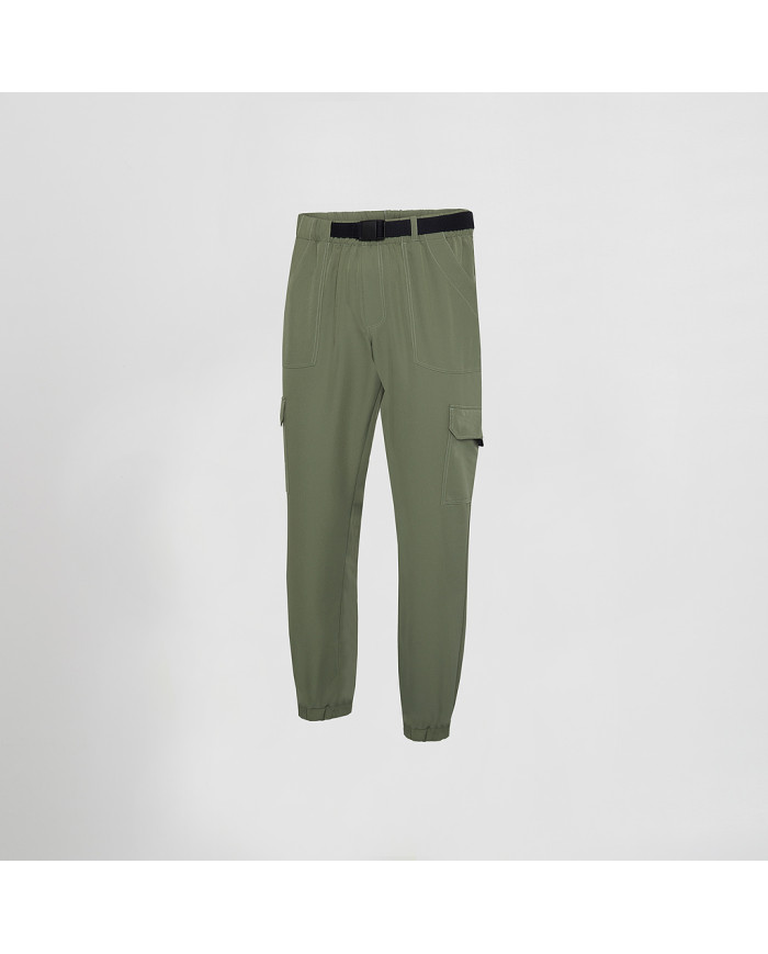 PANTALON CARGO UNISEX GARYS