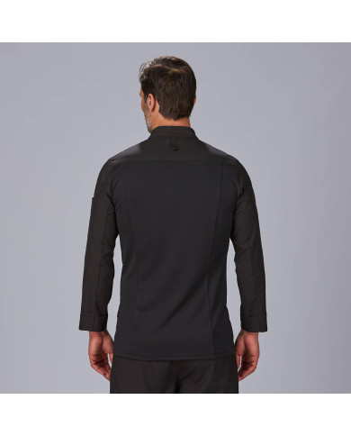 CHAQUETA COCINA HOMBRE DIAZ SUPER SLIM FIT GARYS