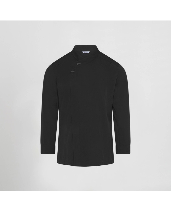 CHAQUETA COCINA HOMBRE DIAZ SUPER SLIM FIT GARYS