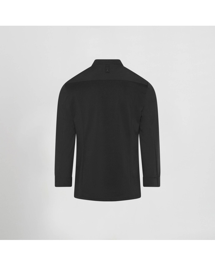 CHAQUETA COCINA HOMBRE DIAZ SUPER SLIM FIT GARYS