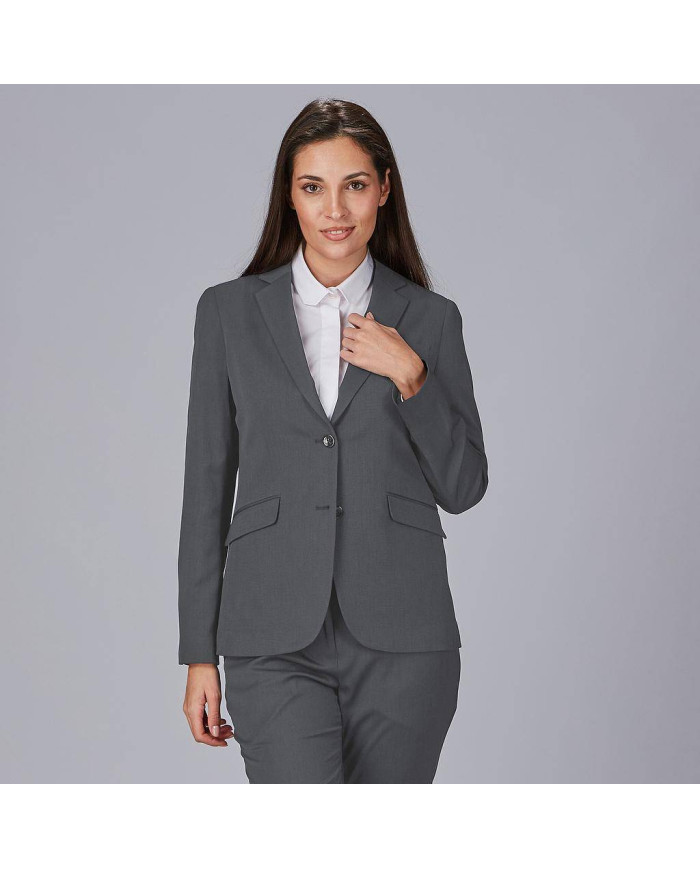 AMERICANA MUJER SIN FORRAR T400 GARYS