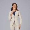 AMERICANA MUJER SIN FORRAR T400 GARYS