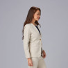 AMERICANA MUJER SIN FORRAR T400 GARYS