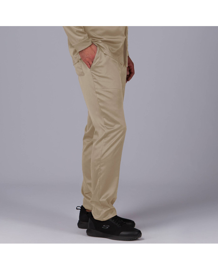PANTALON CORDON UNISEX PEACH GARYS