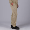 PANTALON CORDON UNISEX PEACH GARYS