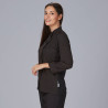 CHAQUETA COCINA MUJER TEJADA GARYS