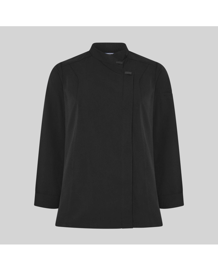 CHAQUETA COCINA MUJER TEJADA GARYS