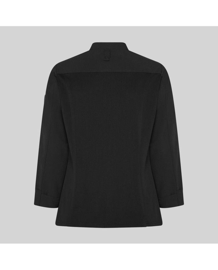 CHAQUETA COCINA MUJER TEJADA GARYS