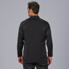 CHAQUETA COCINA UNISEX MANGA RANGLAN RUBIO GARYS