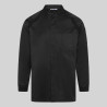 CHAQUETA COCINA UNISEX MANGA RANGLAN RUBIO GARYS