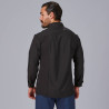 CHAQUETA COCINA UNISEX COMBI CANALE SOL GARYS