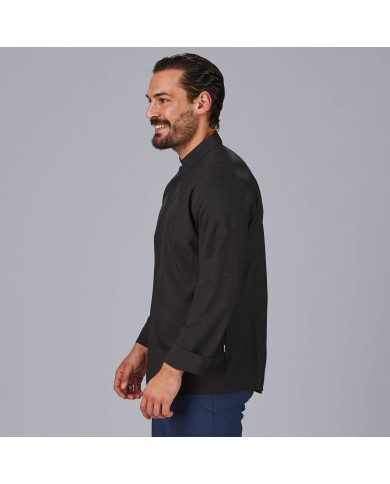 CHAQUETA COCINA UNISEX COMBI CANALE SOL GARYS