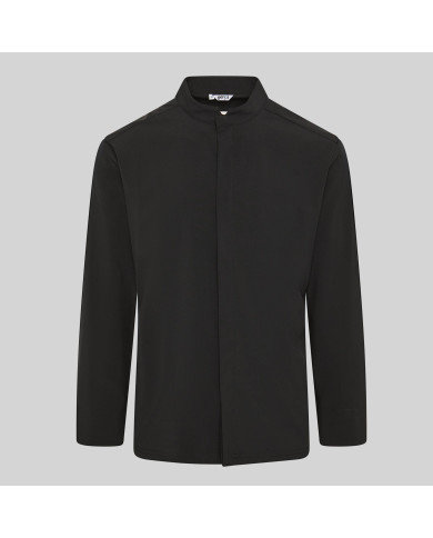 CHAQUETA COCINA UNISEX COMBI CANALE SOL GARYS