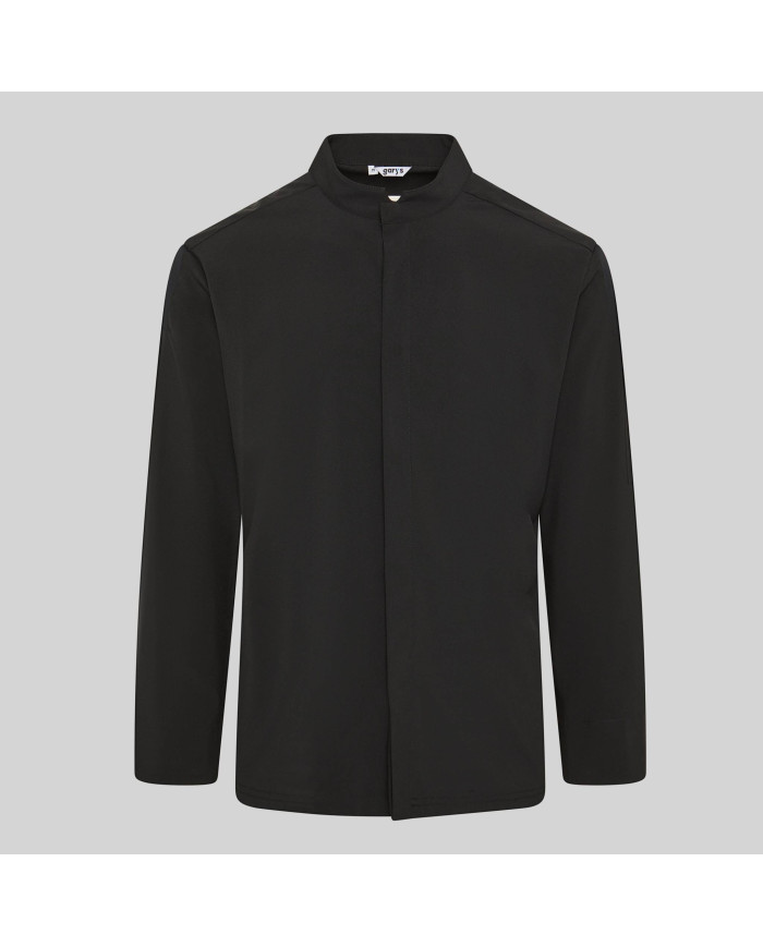 CHAQUETA COCINA UNISEX COMBI CANALE SOL GARYS