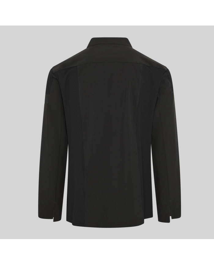 CHAQUETA COCINA UNISEX COMBI CANALE SOL GARYS