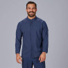 CHAQUETA COCINA UNISEX COMBI CANALE SOL GARYS