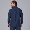 CHAQUETA COCINA UNISEX COMBI CANALE SOL GARYS