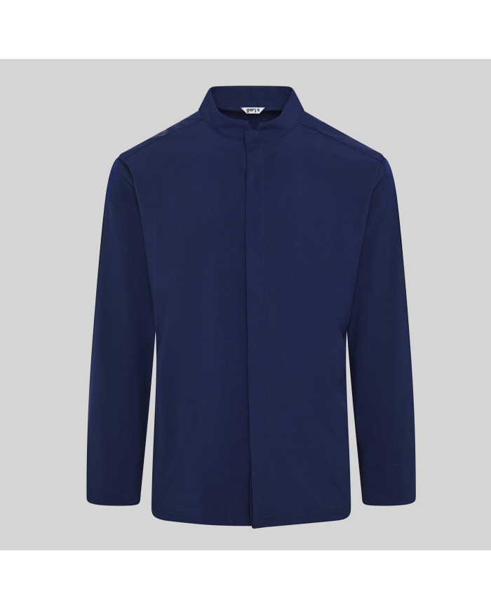 CHAQUETA COCINA UNISEX COMBI CANALE SOL GARYS