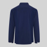 CHAQUETA COCINA UNISEX COMBI CANALE SOL GARYS