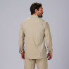 CHAQUETA COCINA UNISEX COMBI CANALE SOL GARYS