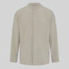 CHAQUETA COCINA UNISEX COMBI CANALE SOL GARYS