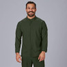 CHAQUETA COCINA UNISEX COMBI CANALE SOL GARYS