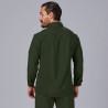 CHAQUETA COCINA UNISEX COMBI CANALE SOL GARYS