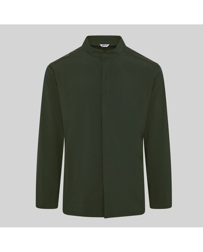 CHAQUETA COCINA UNISEX COMBI CANALE SOL GARYS