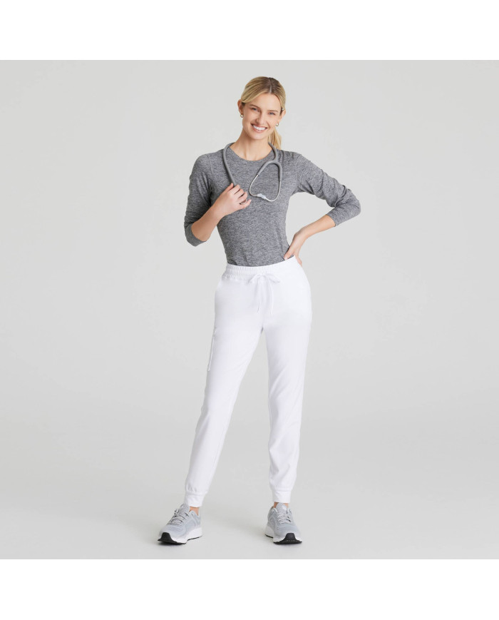 THEORY JOGGER BY BARCO GARYS
