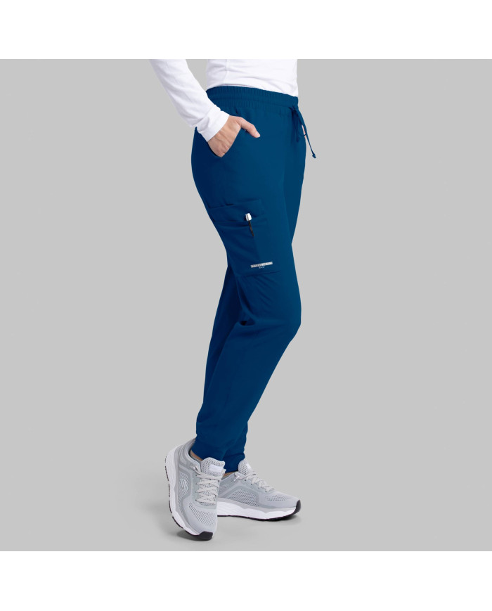 THEORY JOGGER BY BARCO GARYS