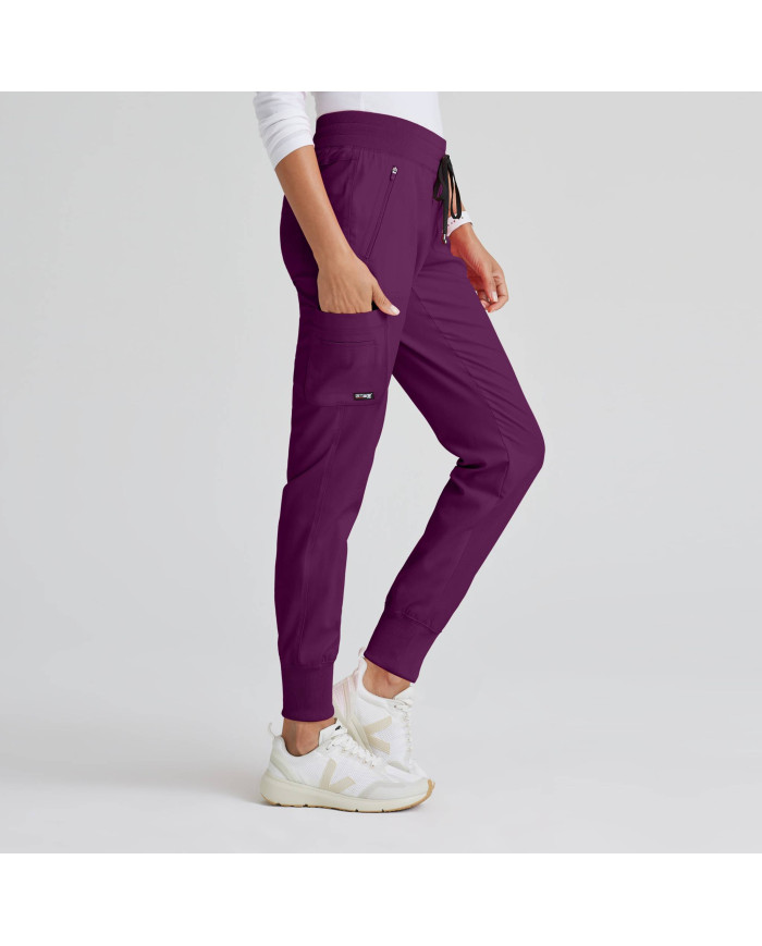 EDEN JOGGER BY BARCO GARYS