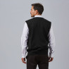 CHALECO PICO HOMBRE GARYS
