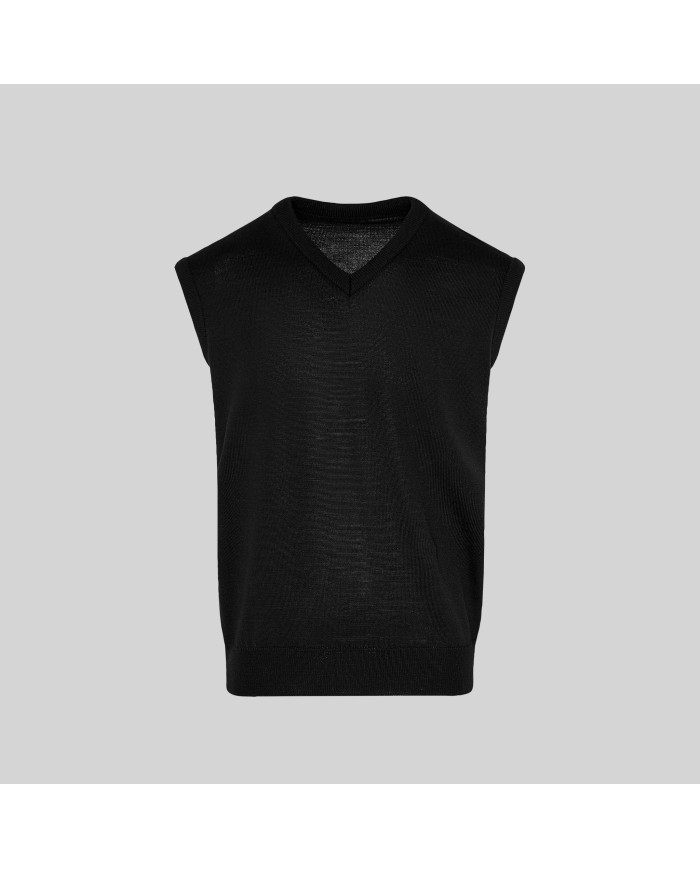CHALECO PICO HOMBRE GARYS