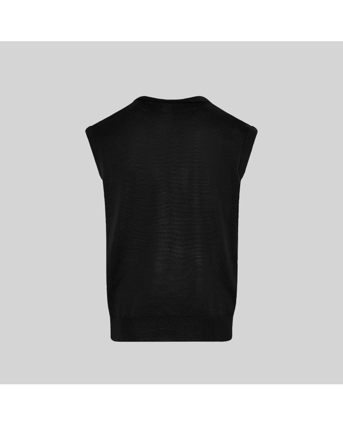 CHALECO PICO HOMBRE GARYS