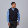 CHALECO PICO HOMBRE GARYS