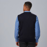 CHALECO PICO HOMBRE GARYS