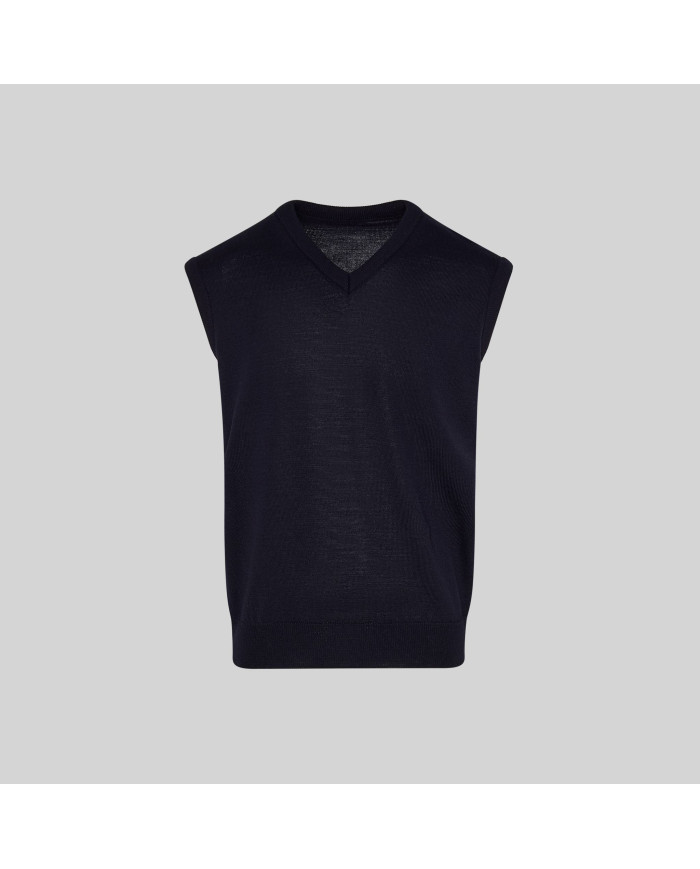 CHALECO PICO HOMBRE GARYS