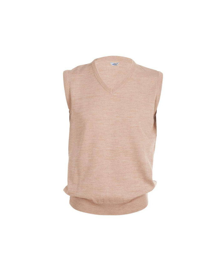 CHALECO PICO HOMBRE GARYS