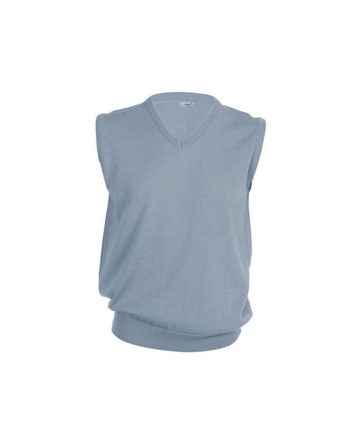 CHALECO PICO HOMBRE GARYS