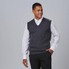 CHALECO PICO HOMBRE GARYS