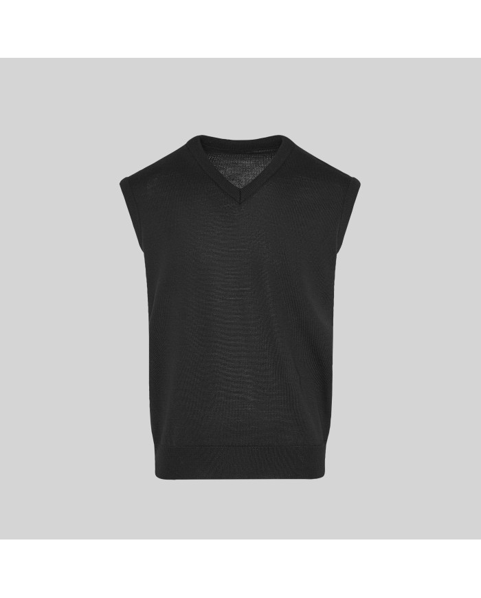CHALECO PICO HOMBRE GARYS