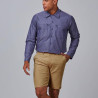 BERMUDA HOMBRE CHINO T400 GARYS