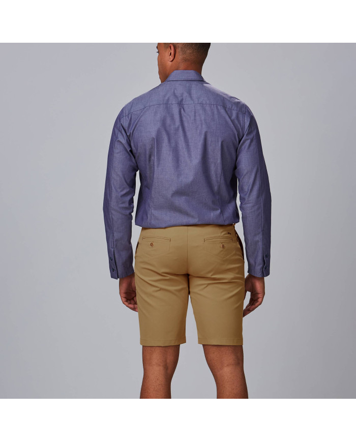 BERMUDA HOMBRE CHINO T400 GARYS