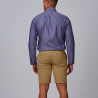 BERMUDA HOMBRE CHINO T400 GARYS