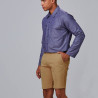 BERMUDA HOMBRE CHINO T400 GARYS