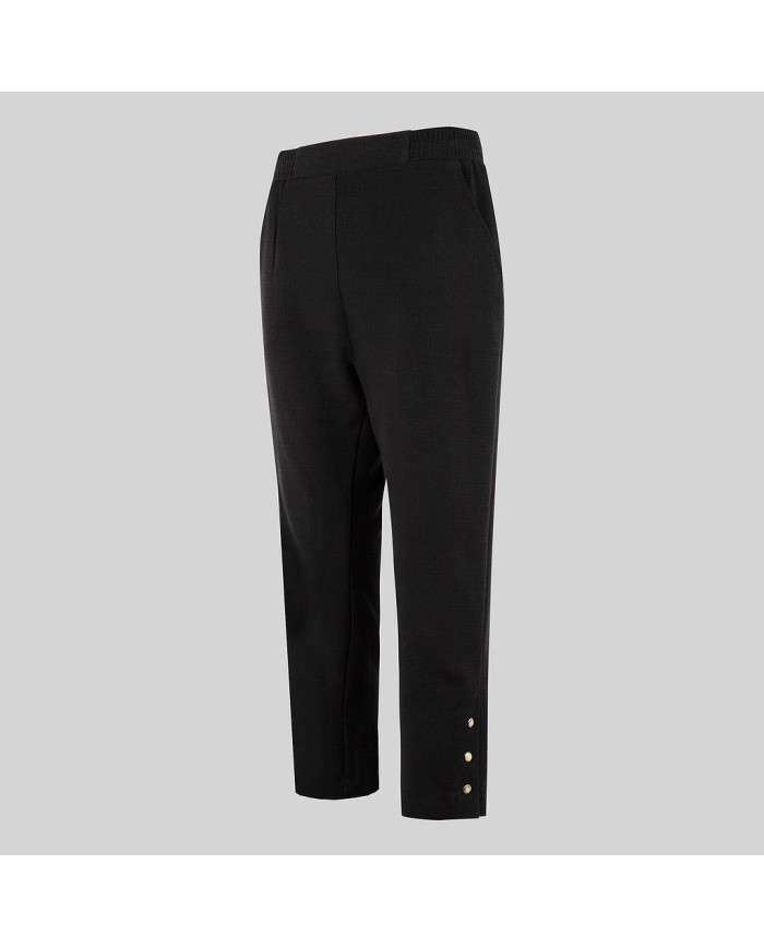 PANTALON PIRATA MUJER X.LINEN GARYS