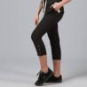 PANTALON PIRATA MUJER X.LINEN GARYS