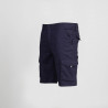 BERMUDA UNISEX MULTIBOLSILLOS ELASTICO GAMO GARYS